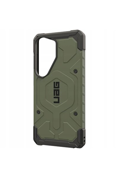 NO BRAND Husă Urban Armor Gear UAG pentru Galaxy S26 Ultra, compatibilă cu Ma...