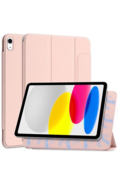 NO BRAND Husă Tech-Protect pentru iPad 11 A16 / iPad 10 generația 2022