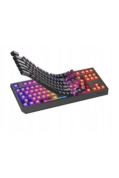 Genesis Tastatură Thor 230 TKL Wireless Neagră