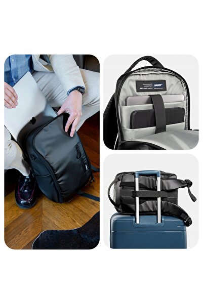 NO BRAND Rucsac pentru laptop 3MK Hardy Air180