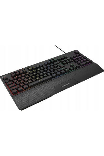 NO BRAND Tastatură SMX Mandrill