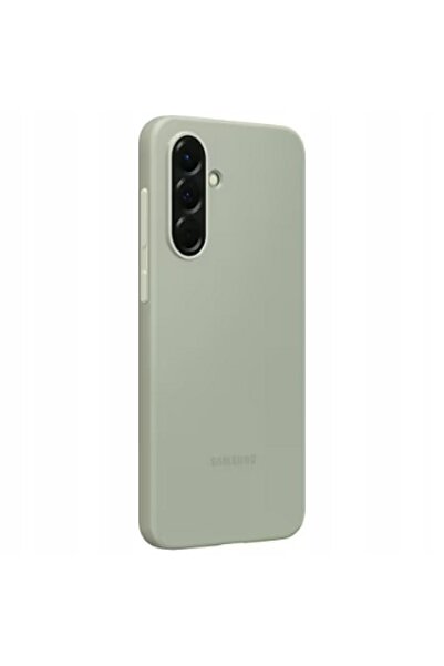 Samsung Silicon pentru Galaxy A56 verde
