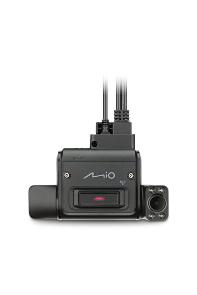 Miosolo Cameră DVR auto MIO MiSentry 12T vizualizare online