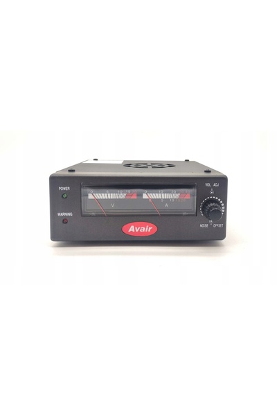 NO BRAND Sursă de alimentare comutată pentru comunicații radio AVAIR AV-825NF...