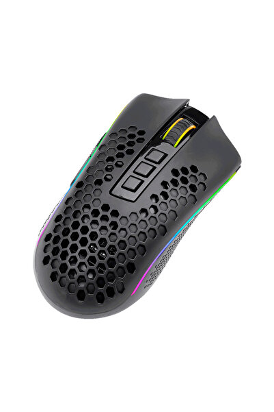 REDRAGON Storm Pro Wireless M808-KS