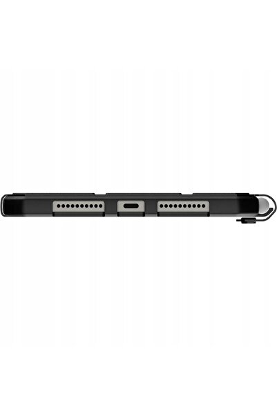 NO BRAND Husă UAG cu suport pliabil și blocabil pentru tabletă iPad Mini 7 20...
