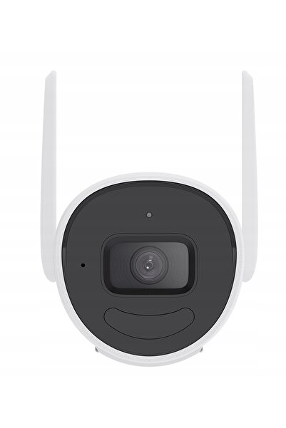 NO BRAND Cameră de exterior WiFi 4MPX Tubulară HiLook de la Hikvision Aplicaț...