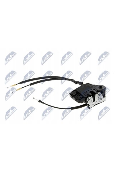 NO BRAND EZC-KA-000 NTY ACTUATOR CENTRALIZAT DE ÎNCHIDERE FAȚĂ