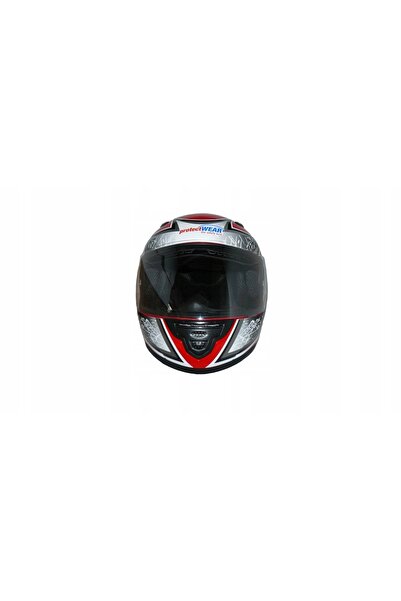 NO BRAND PROTECTWEAR SA03 CASCA DE MOTOCICLETĂ PENTRU COPII 50-51CM