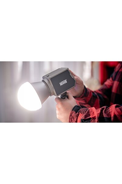 Newell Lumină LED Zora 60 WB, 2700-6500K, Montură Mini Bowens