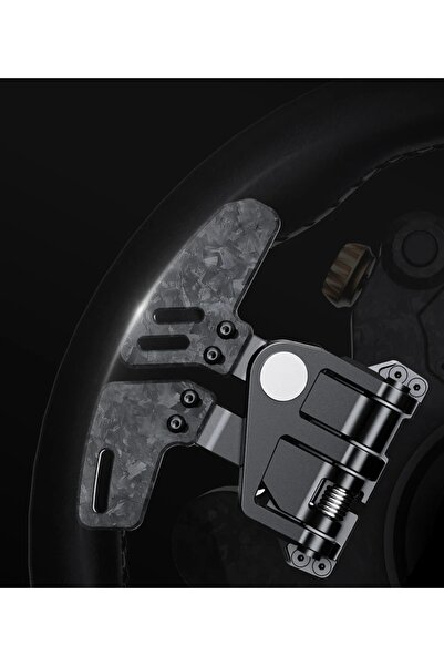Moza Racing Volan MOZA CS Pro RS093