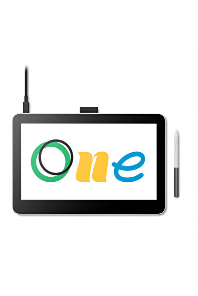 NO BRAND Tabletă grafică Wacom One Pen 13 Touch