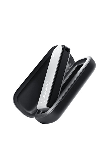 NO BRAND Portofel tip Ledger Husă portofel Husă Nano X