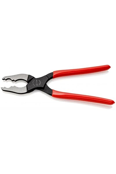 Knipex Clește special plat 200mm 8411200
