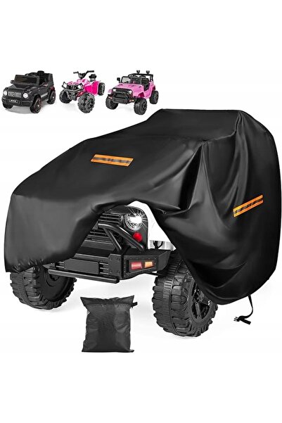 Oxford HUSĂ MAȘINUȚĂ DE JUCĂRIE - IMPERMEABILĂ, PROTECȚIE UV, 420D - PENTRU C...