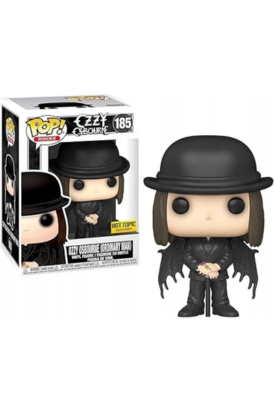 Funko FIGURINĂ DE COLECȚIE POP! FU50336 - MULTICOLORED