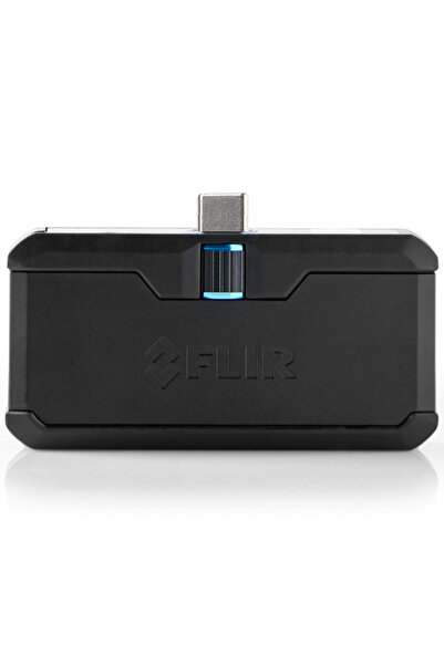 NO BRAND Cameră termică FLIR ONE Pro pentru dispozitive iPhone și USB-C (FP3IC)