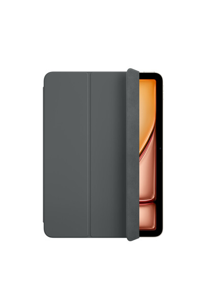 Apple Smart Folio pentru iPad Air 11 (M2 / M3) gri cărbune