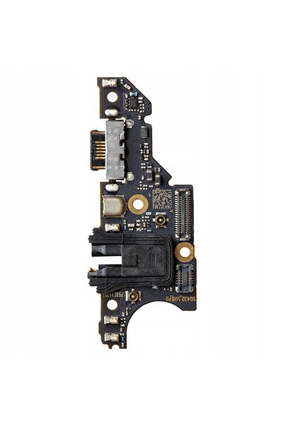 NO BRAND Placă de încărcare pentru Motorola Moto G34 Conector USB Original Zi...