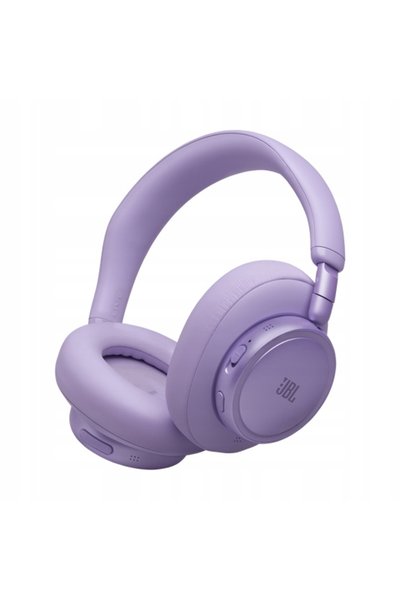 JBL Căști Live 780NC ANC Over-Ear Mov