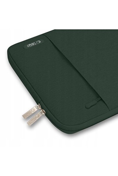 NO BRAND Husă Tech-Protect Sleevy pentru laptop 15 - 16, geantă tip sleeve pe...