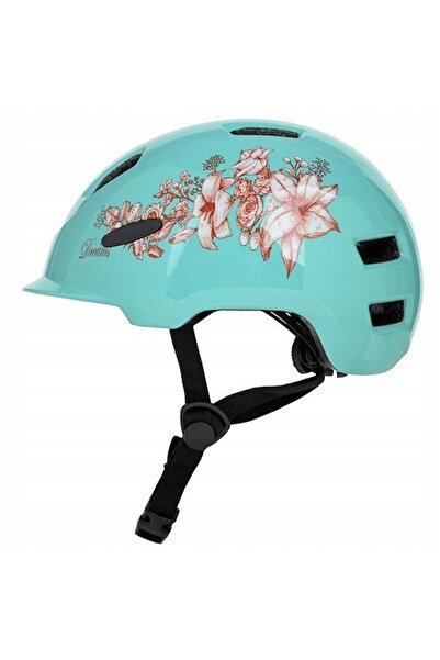 Prox Casca copii EG menta M (48-54cm)