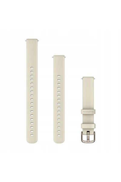 Garmin Curea 010-13302-00 pentru Lily 2/Lily 2 Classic Bej