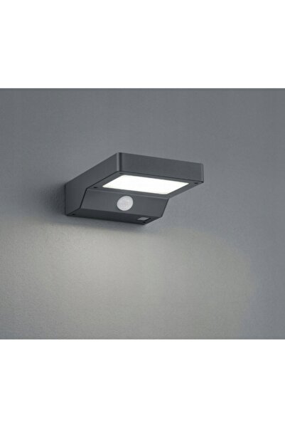 NO BRAND Iluminat LED de exterior TRIO RL FOMOSA R22281142