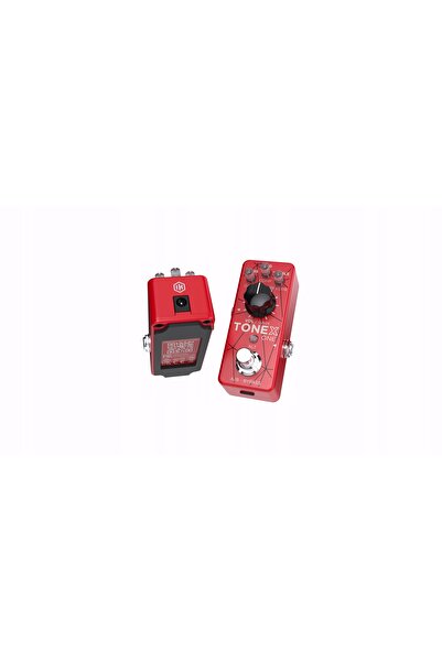NO BRAND IK Multimedia ToneX One Brown Sound Red Ediție Limitată Efector de c...
