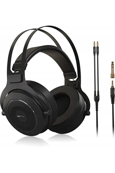 NO BRAND Behringer OMEGA – Căști de studio cu spate deschis