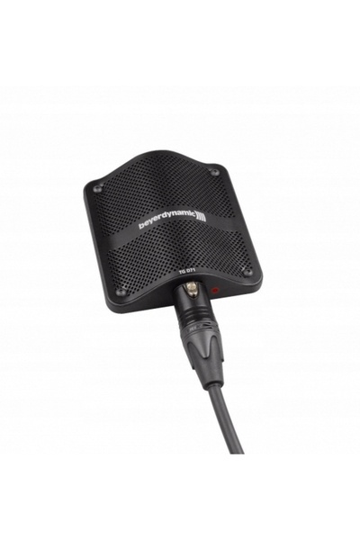 Beyerdynamic TG D71 – microfon de suprafață