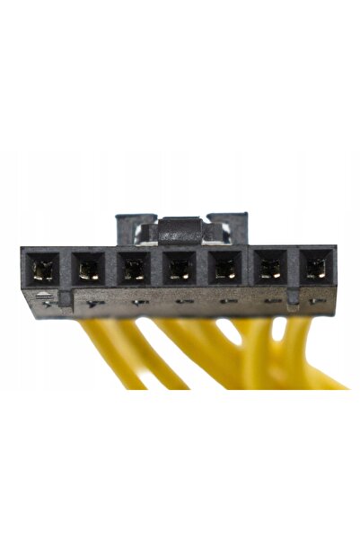 NO BRAND EPE-CH-009 NTY COMUTATOR COMBINAT