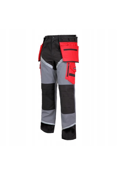 Lahti Pro Pantaloni de lucru de protecție L40505 M