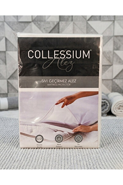 Collesium Sıvı geçirmez alez