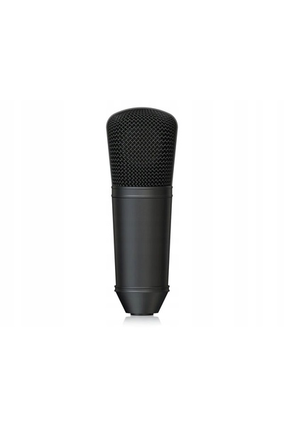 NO BRAND Behringer B-1 DARK EDITION – microfon cu condensator