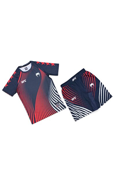Wolf King UFC wolfking MMA Boxing Kit