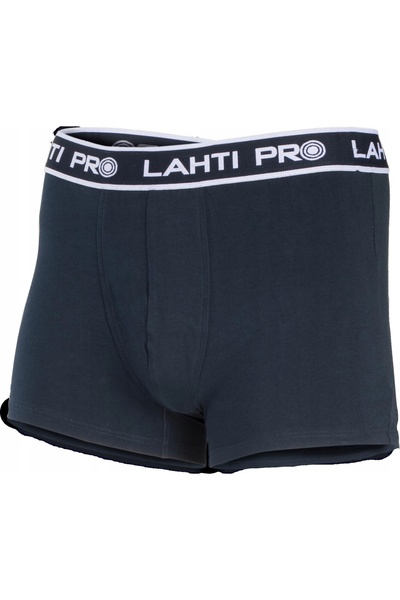 Lahti Pro Boxeri bărbați, pachet de 3, din bumbac, L41207 M