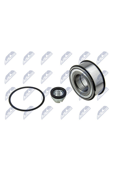 NO BRAND KLP-RE-013 NTY Kit rulment roată față