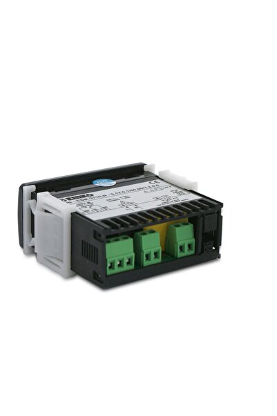 NO BRAND Regulator de temperatură Pt100 termocuplu 16A NO NC