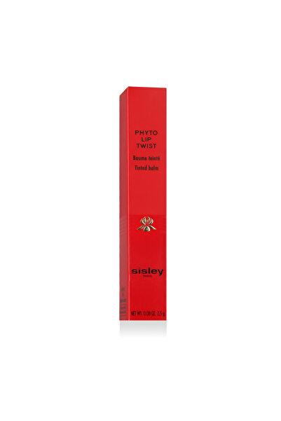 Sisley Φυτο-Λιπ Τουίστ (4 Πίνκι) 2.5 γρ.