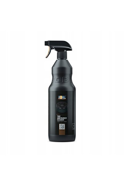 ADBL CZYSZCZENIE OPON TIRE AND RUBBER CLEANER 1L