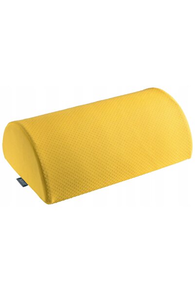 Leitz Ergo Cosy suport pentru picioare galben 53710019