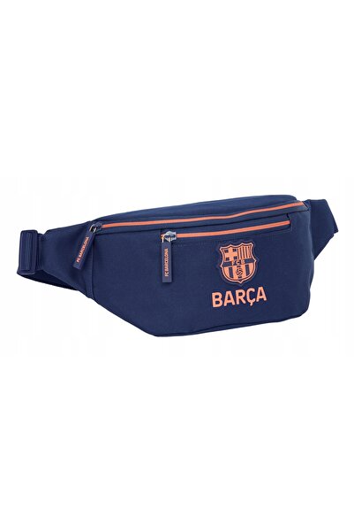 NO BRAND SAFTA NERKA GEANTĂ SPORT DE TALIE CU FERMOAR FC BARCELONA FCB 25/26