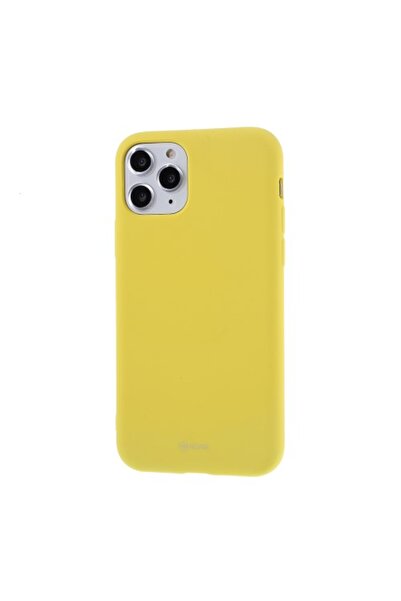 Roar Korea Ολοήμερη Ματ Θήκη Σιλικόνης για iPhone 11 Pro Max 6,5 ιντσών - Κίτ...