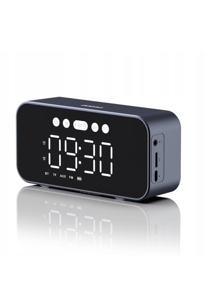DUDAO Y17 Difuzor pentru ceas pentru telefoane mobile, Conector Bluetooth, Su...