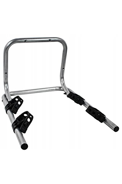 NO BRAND Suport solid de perete pentru bicicletă, standard, Aguri Wall Mount