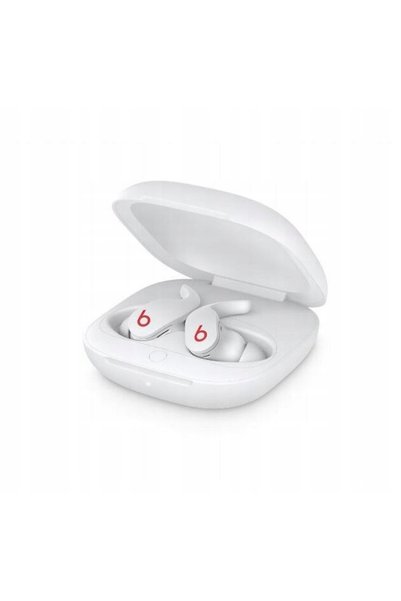 NO BRAND Căști wireless intraauriculare Apple Beats Fit Pro albe