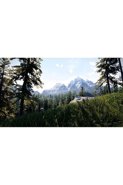 NO BRAND Cod cutie Nintendo Switch Simulator de vânătoare