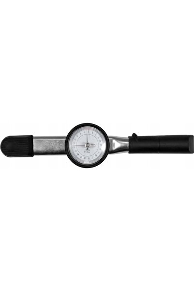 yato CHEIE DINAMOMETRICĂ 3/8 " 0-30NM CU MANOMETRU ȘI CUTIE YT-07832