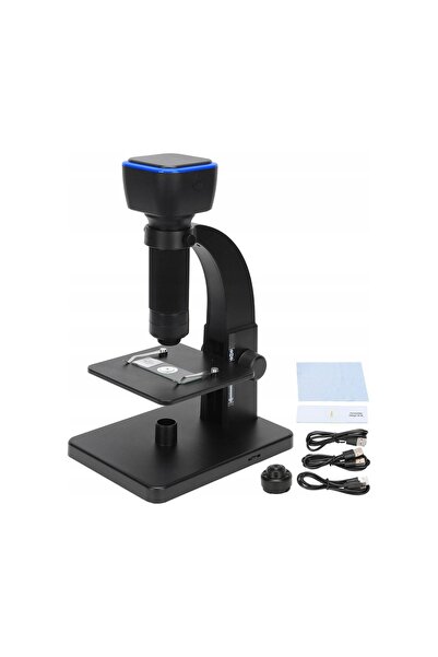 Inskam 315-W DUAL 2000x FULLHD 12MP 2160p APP IOS PC WIFI MICROSCOP DIGITAL